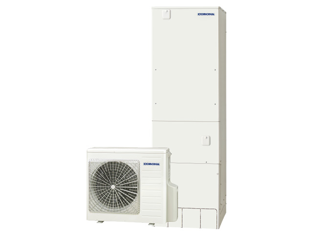 エコキュート・コロナ